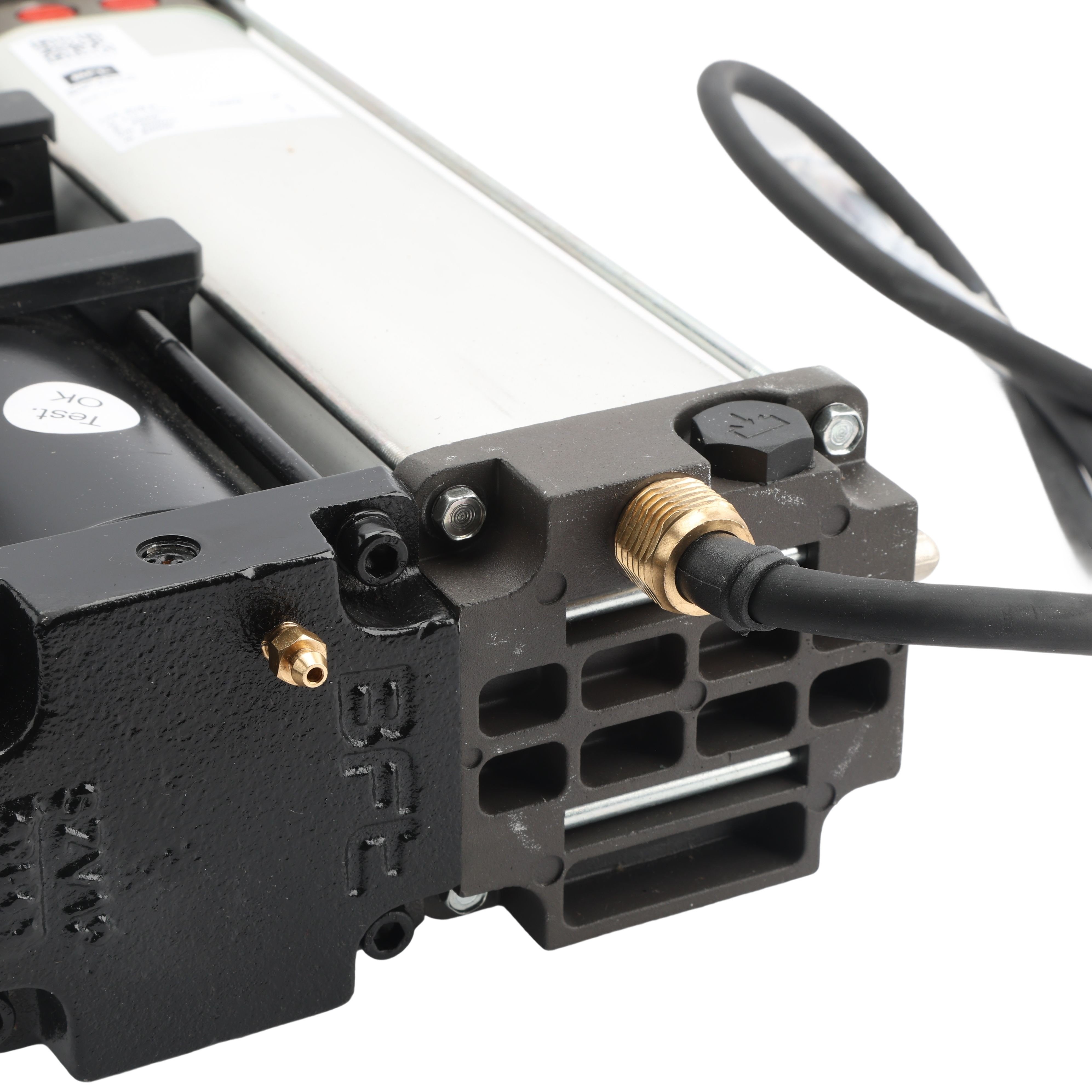初代GATE BFT SUB R DX Underground Automatic Swing Gate Opener (Right