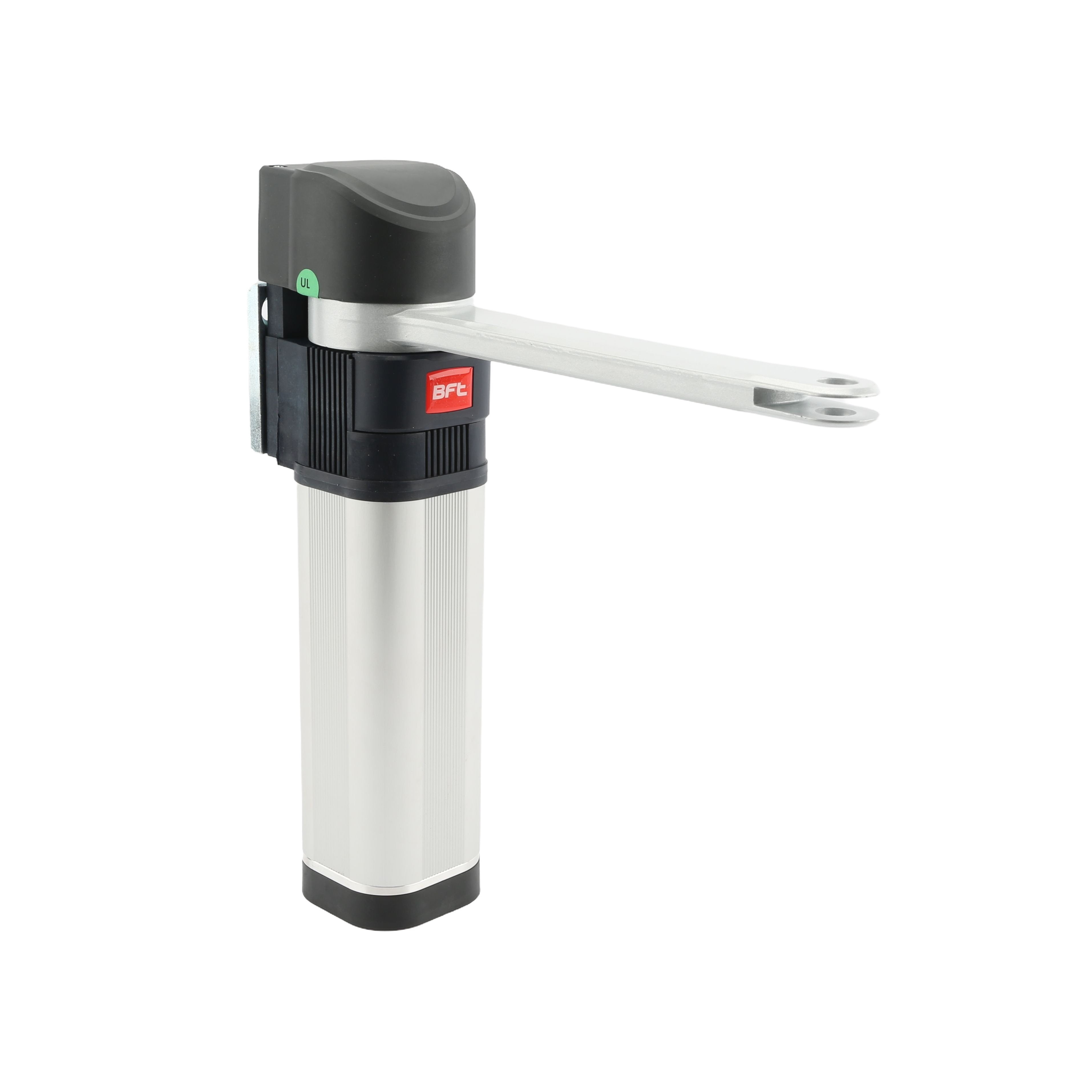 BFT E5 A12 UL Reversible Swing Gate Operator - P930027-00004 | BFT Gate  Openers