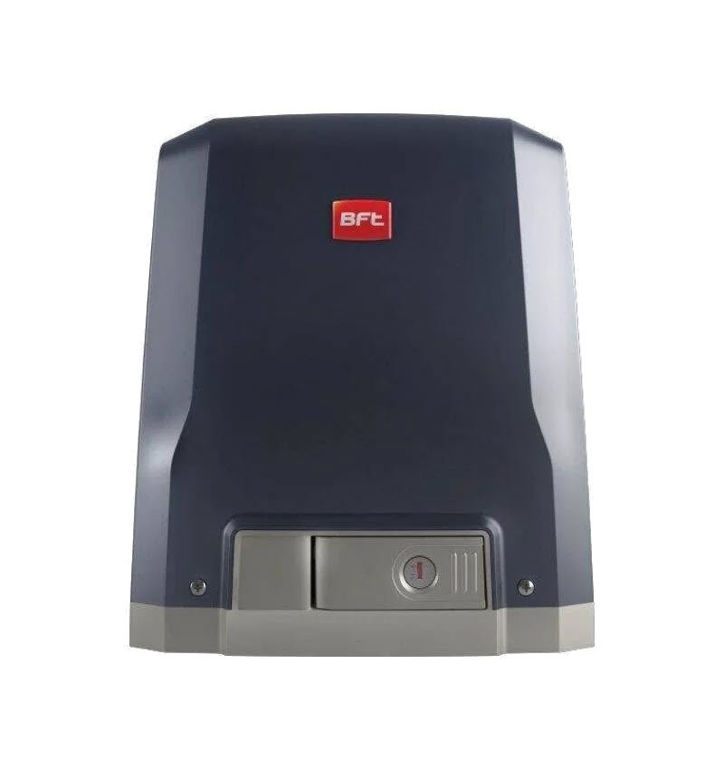 BFT Deimos BT Slide Gate Kit A600 Fra 230V - R925271 00002 | BFT Gate ...