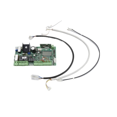 BFT Automatic Gate Opener Replacement Boards | BFT Gate Openers