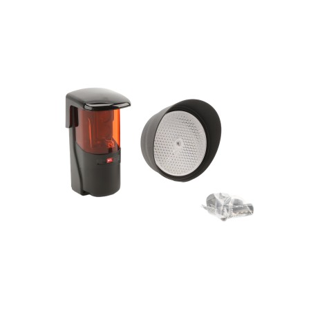 BFT Automatic Gate Opener Safety Devices | BFT Gate Openers