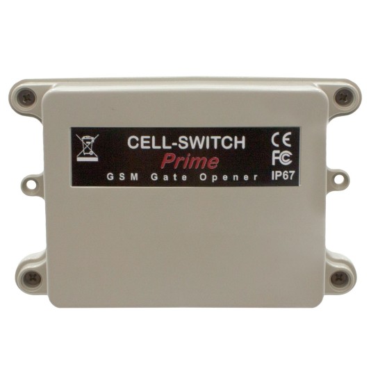 BFT Cell Switch Prime 4G - BFT-SWITCH-4G