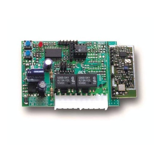 BFT Clonix 2 Receiver 128 Remote Memory - D111662