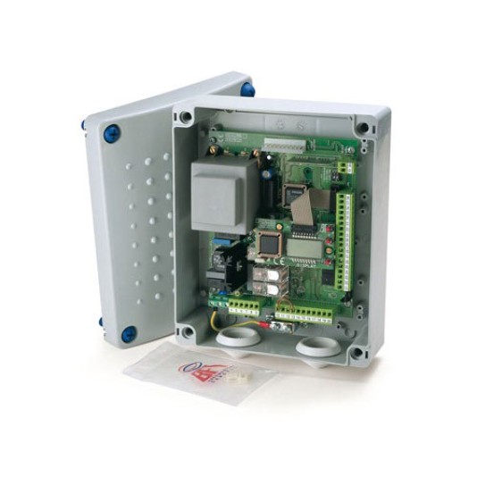 BFT Leo Icaro And Icaro Fast Replacement Board - I096825