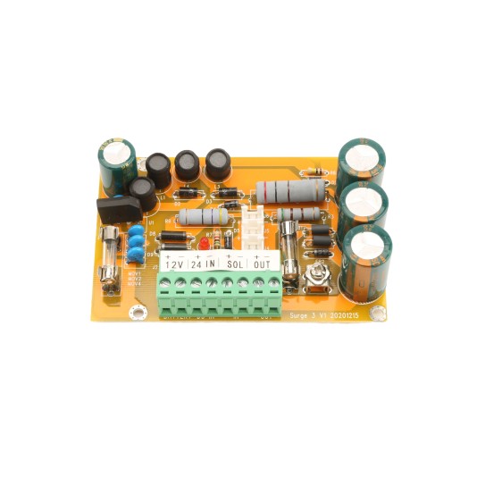 BFT Power Distribution Board - 3rd Generation - SURGE3