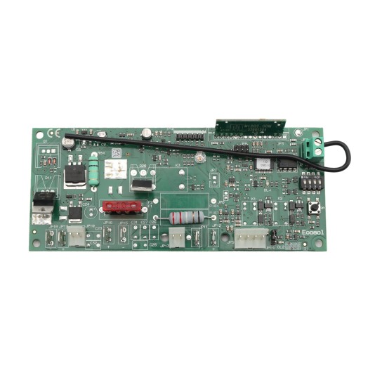 BFT Ecosol Interface Board - D111864 00001