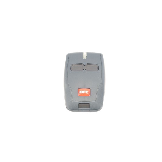 BFT MITTO 2 Button Transmitter For BFT Gate Openers (12V) - D111904
