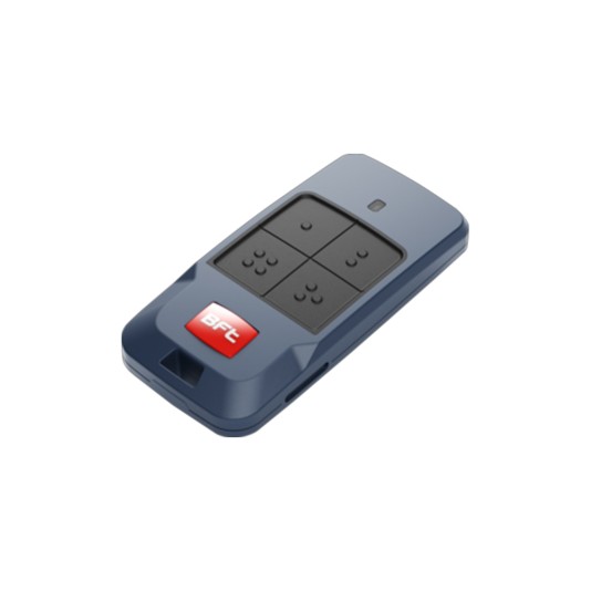 BFT Mitto Cool C4 Remote - D112351 (Default)