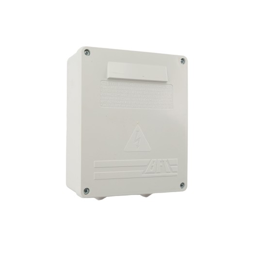 BFT Alcor Standard Control Unit - D113066 00002