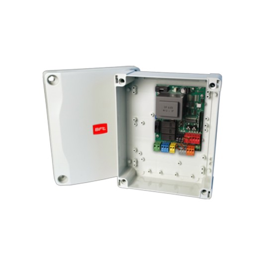 BFT SHYRA CPEM Control Panel - 230 V, 50/60 Hz - D113802 00002