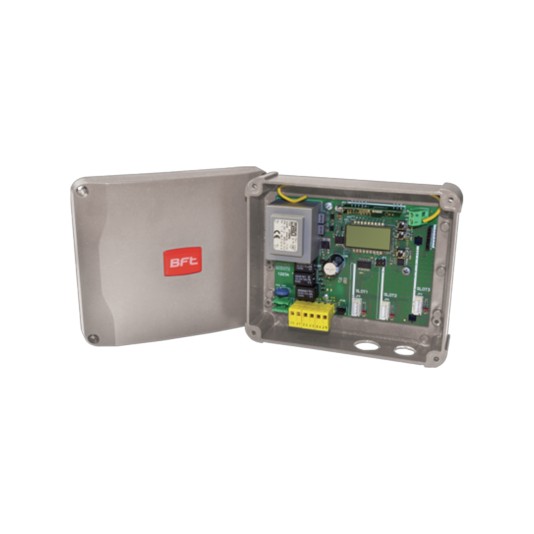 BFT Clonix 2E AC U-Link 230 - D113807 00002