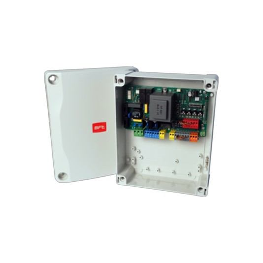 BFT ALENA SW2 Control Panel - 230V - D113811 00004