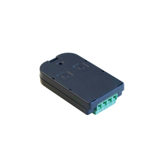 BFT Mime TX 433Mhz Transmitter - D113831