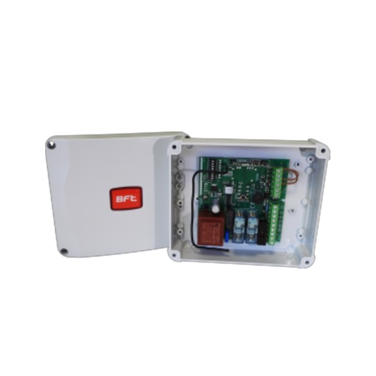 BFT 230v 50/60hz Control Board Unit for Moon AC B - D114183-00002