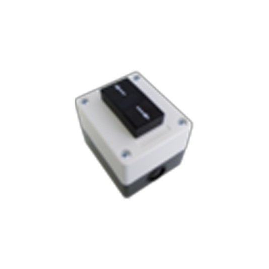 BFT SPC2 External Open Close Button for Gate Openers