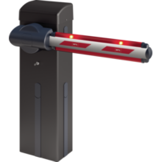 BFT Giotto BT A 60 U w/ 20 ft. Barrier Boom Arm (120V) - 2605362