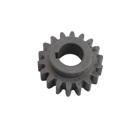 BFT Sintered Pinion Kit For Icaro Z18 Normal Speed - I100080 10001