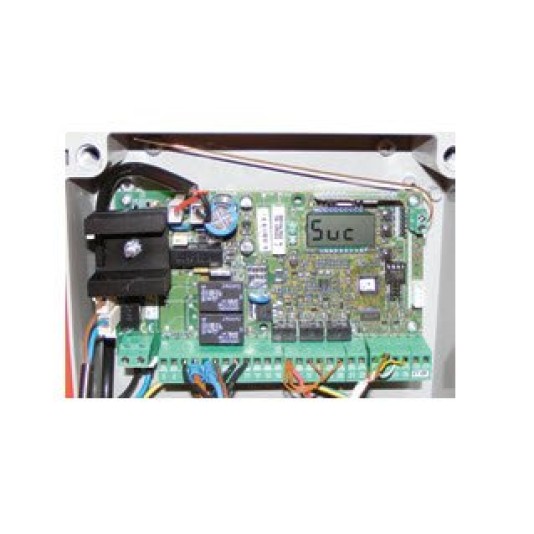 BFT Kit Libra CMV Control Board 60 - I105110