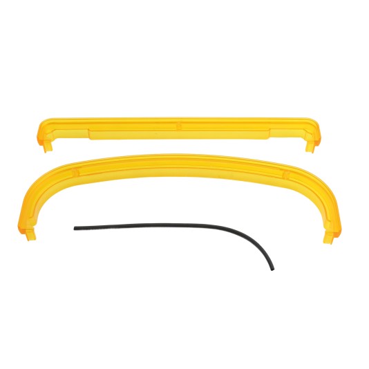 BFT I105112 Kit Mcl Blinker Profile Flashing Light Profile - I105112 (Default)