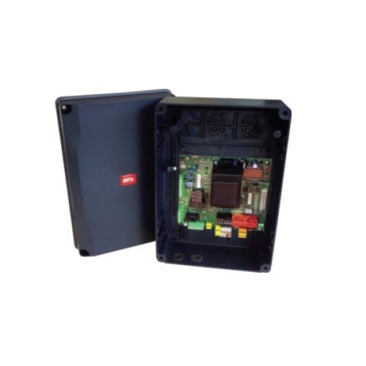BFT Kit Control Unit SIRIO CBB SP4000 230V / Three Phase - I108911