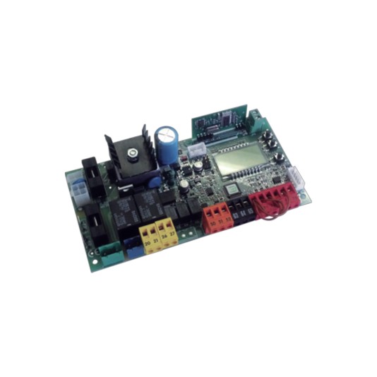 BFT Merak Board Kit for Giotto BT A - I200423-10001