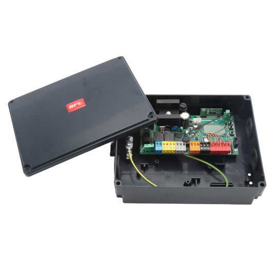 BFT Control Board 120V 60Hz Kit For Giotto Ultra 36 Barrier Arm Opener - I200487 10001
