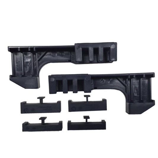 BFT Kit Magnet Supports For Deimos - I300000 10002