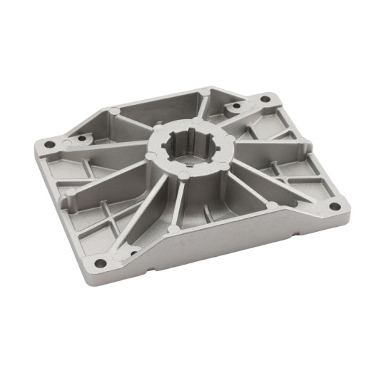 BFT Kit Boom Rotation Bracket For Giotto Ultra 36