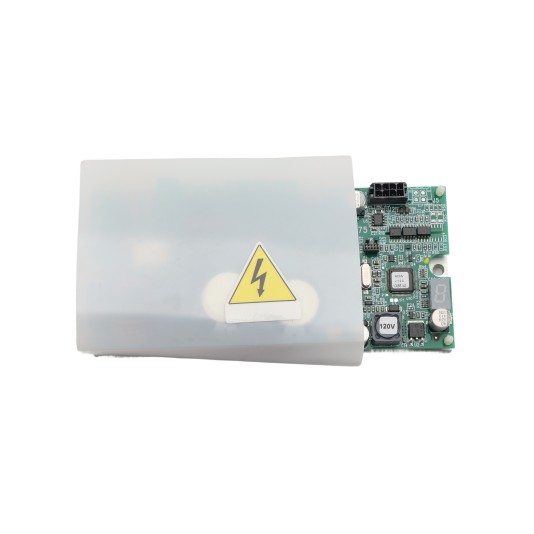 BFT 120V Inverter Board Kit for Maxima Ultra 36 - 1700111 50001 (Default)