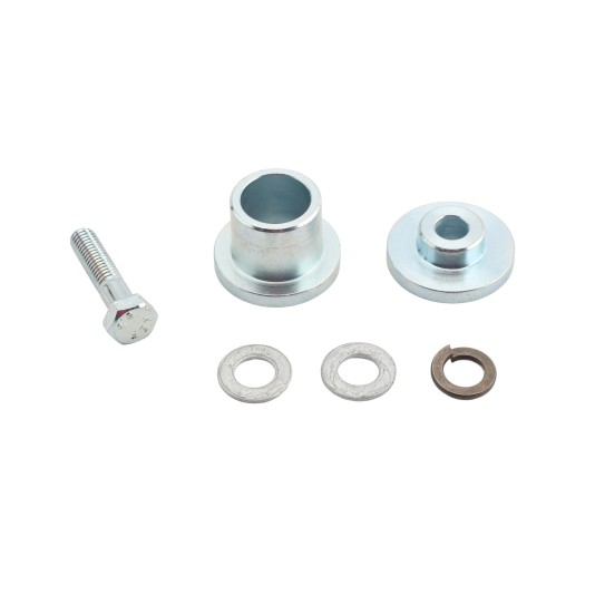 BFT Adapter Kit for Gate Bracket (PHOBOS BT, PHOBOS A) - N335008