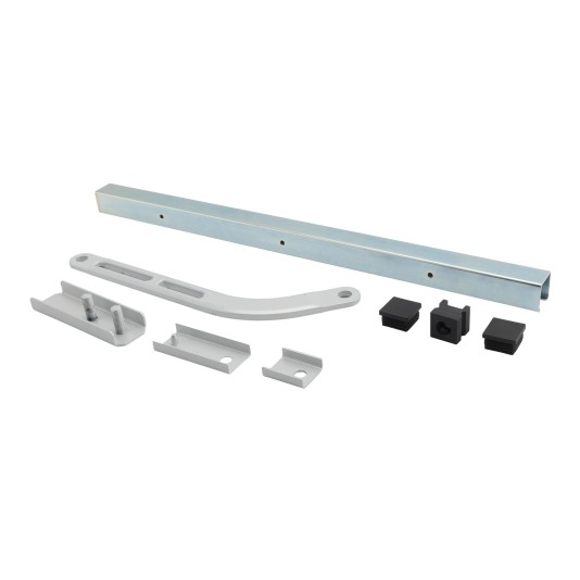 BFT LS18 Long Slide Lever Arm for E5 BT A18 Gate Opener - BFT N735058