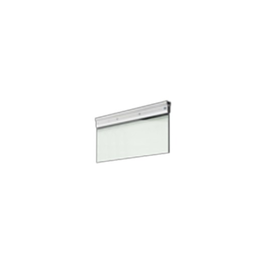 BFT PPA Crystal Door Clamp GET 12 110 - P111159-00066