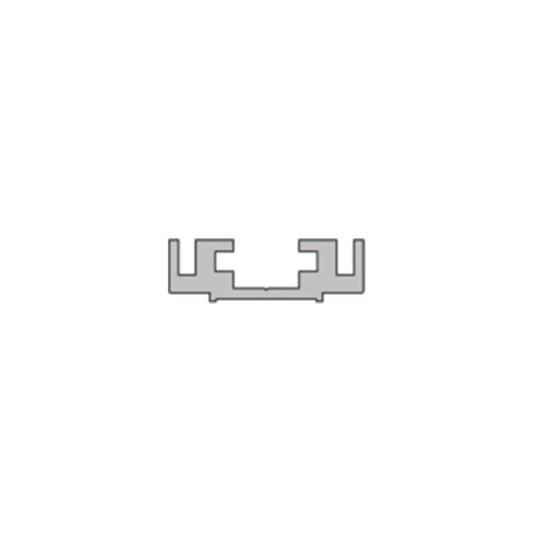 BFT PRV AA TL Profile Attac vista TL L 5100 - P111717