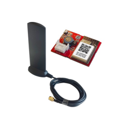 BFT B-eba Wi-fi EVO & Antenna - P111814