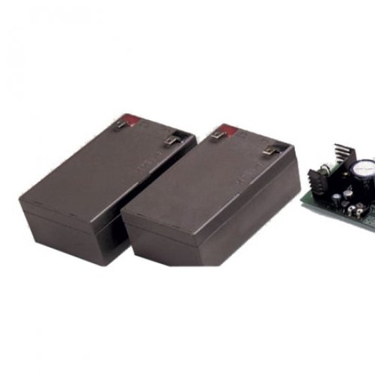 BFT Battery Backup For Giotto Ultra 36 And Giotto Ultra BT A Traffic Barrier Openers - P120074