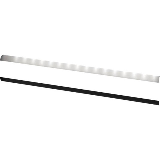 BFT PCA ES Upper And Lower Shaped Rubber Boom/Light Profiles For 16.5' ES Booms