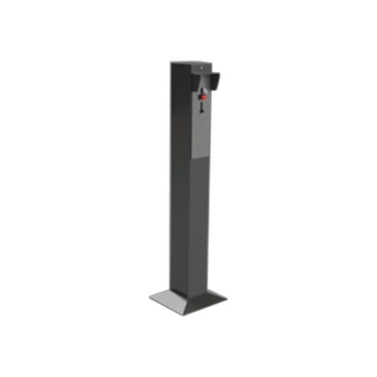 BFT ESPAS 10 COIN Station For Entry/Exit Points - P20910000