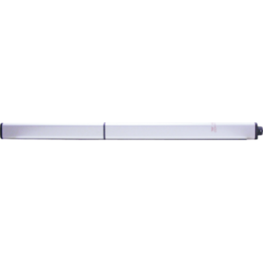 BFT 15 ft. 110-120V 60Hz P4.5 Reversable Hydraulic Swing Gate Opener - 2611772 