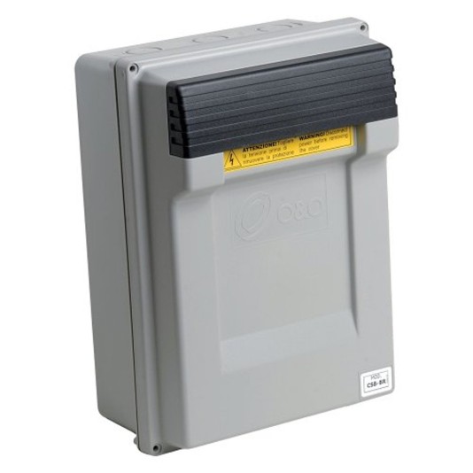 BFT Allu Bollard Power Supply - P800104