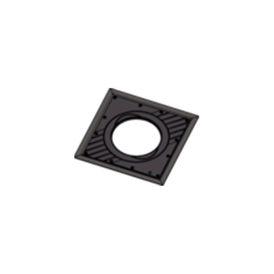 BFT Flange Ranch D - P800110