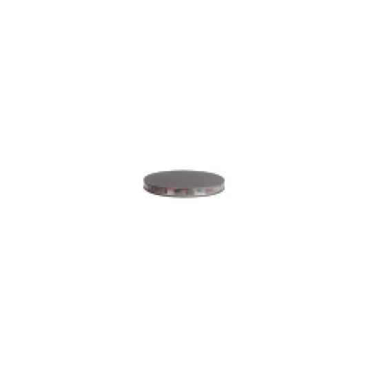 BFT Top Cover Lights RAL - P800117-00102
