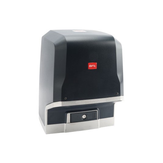 BFT Icaro Smart AC A2000 230V Slide Gate Opener (up to 2000 kg)- P925236 00002 (Default)
