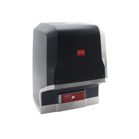 BFT Icaro Ultra AC A2000 -Fast Slide Gate Opener, 120V - P925257 00001