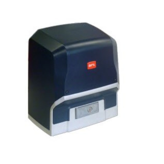 BFT Ares BT A 1000 24V Slide Gate Opener 24V - P926189 00002