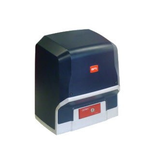 BFT Ares Ultra BT A 1000 Sliding Gate Opener 120V - P926193 00001