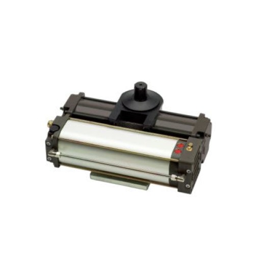 BFT SUB G SC 230V Underground Hydraulic Automatic Swing Gate Opener (Right-Hand Orientation) - P930010 00005