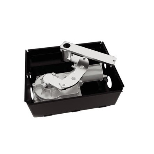 BFT ELI BT A40 Underground Electromechanical Swing Gate Opener - P930134-00002