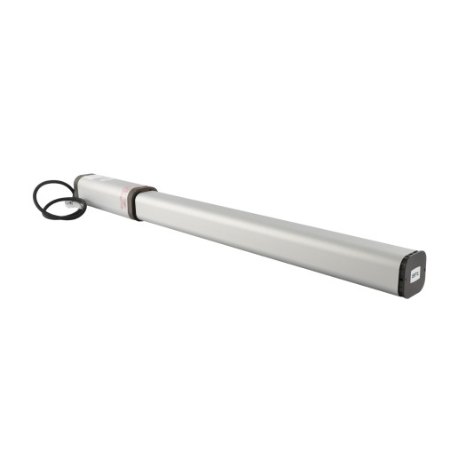 BFT LUX 2B Swing Gate Opener 120V - P935011 00013 (Swing Operators)
