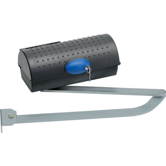 BFT Igea Swing Gate Opener Arm 230V - P935065 00002