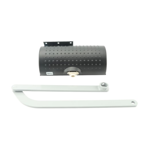 BFT IGEA BT UL Electromechanical Swing Gate Opener